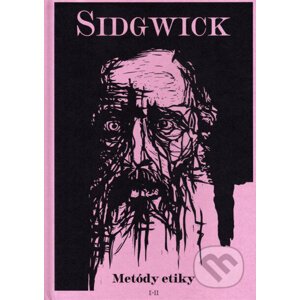 Metódy etiky I-II - Henry Sidgwick