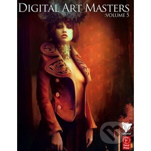 Digital Art Masters - Focal Press