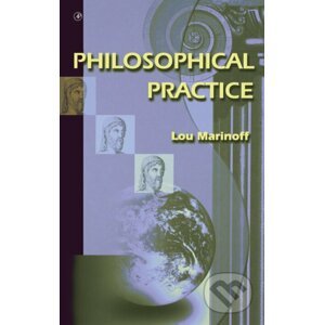 Philosophical Practice - Lou Marinoff