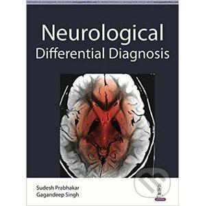 Differential Diagnosis in Neurology 1st Edition - Jaypee Brothers Medical