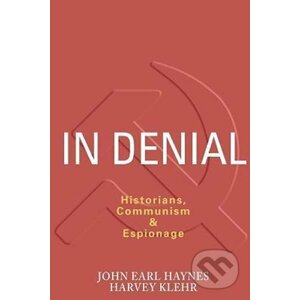 In Denial - John Earl Haynes, Harvey Klehr