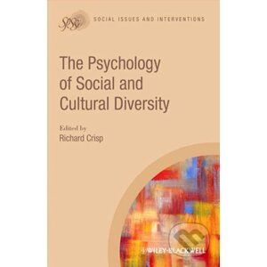 The Psychology of Social and Cultural Diversity - John Wiley & Sons