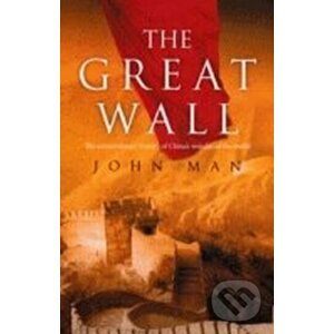 The Great Wall - John Man