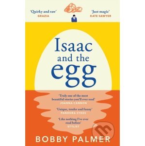 Isaac and the Egg - Bobby Palmer