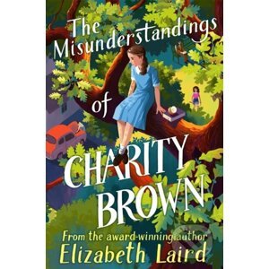 The Misunderstandings of Charity Brown - Elizabeth Laird