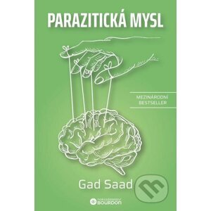 E-kniha Parazitická mysl - Gad Saad