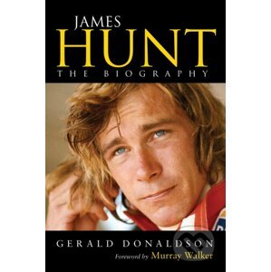 James Hunt - Gerald Donaldson