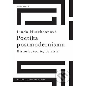 E-kniha Poetika postmodernismu - Linda Hutchen