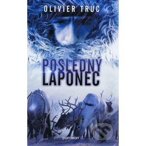 Posledný Laponec - Olivier Truc