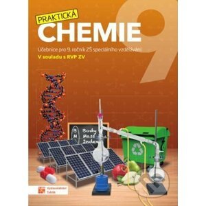 Praktická chemie 9 - Taktik