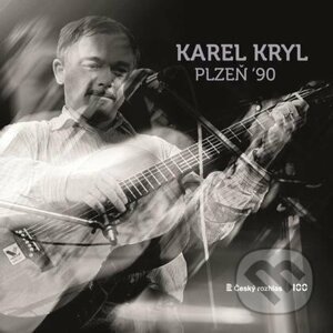 Karel Kryl: Plzeň 90 - Karel Kryl