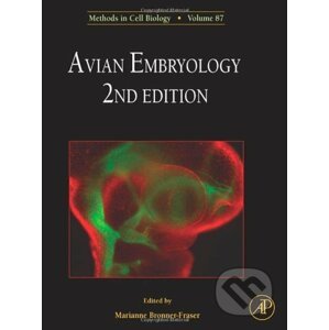 Avian Embryology - Marianne Bronner-Fraser