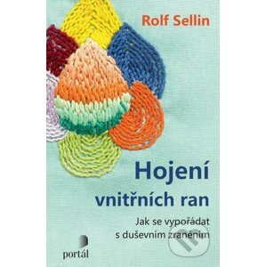 E-kniha Hojení vnitřních ran - Rolf Sellin