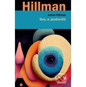E-kniha Sny a podsvětí - Hans Dieckmann