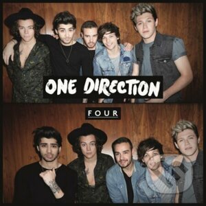 One Direction: Four - One Direction