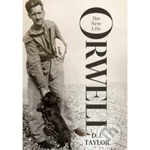 Orwell - D.J. Taylor