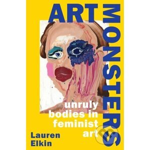 Art Monsters - Lauren Elkin