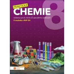 Praktická chemie 8 - Taktik