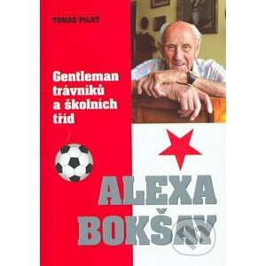 Alexa Bokšay - Tomáš Pilát