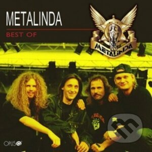 Metalinda: Best Of - Metalinda