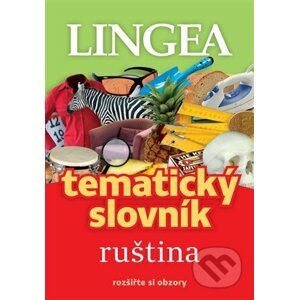 Ruština - tematický slovník - Lingea