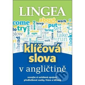 Klíčová slova v angličtině - Lingea