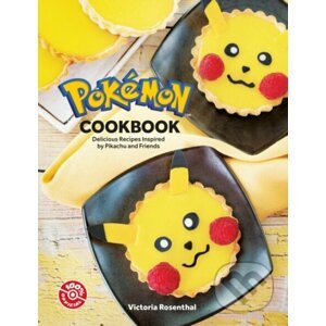 Pokemon Cookbook - Expanse