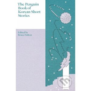 The Penguin Book of Korean Short Stories - Penguin Books