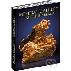 Mineral gallery/Galerie minerálů - Milahelp
