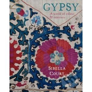 Gypsy - Sibella Court