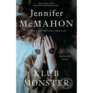 Klub monster - Jennifer McMahon
