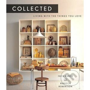 Collected - Fritz Karch, Rebecca Robertson