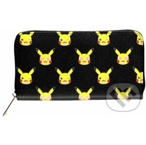 Dámska peňaženka Pokémon: Pikachu - Pokemon