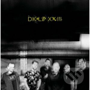 David Koller: DK LP XXIII - David Koller