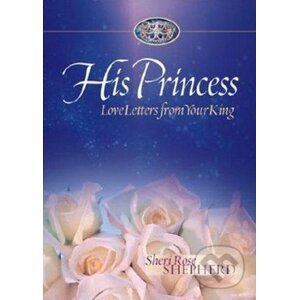 His Princess - Sheri Rose Shepherd