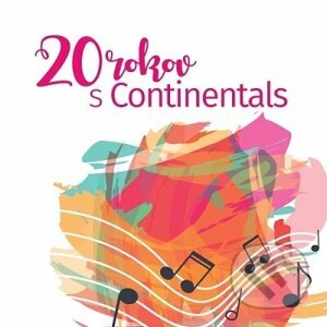 Continental: 20 rokov s Continentals - Continental
