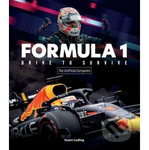 The Formula 1: Drive to Survive - Stuart Codling
