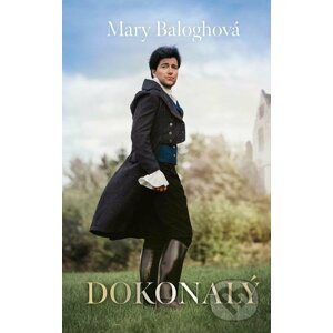 E-kniha Dokonalý - Mary Balogh