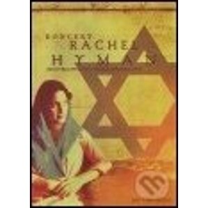 Rachal Hyman - Live in Bratislava DVD