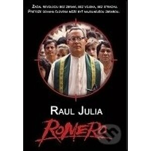 Romero DVD