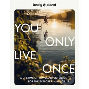 You Only Live Once - Lonely Planet