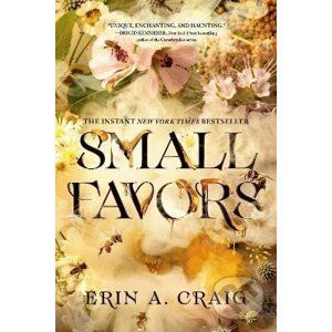Small Favors - Erin A. Craig