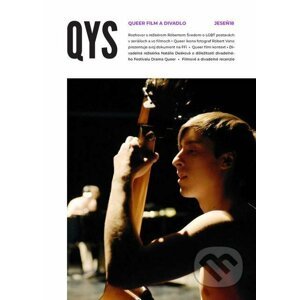 E-kniha Magazín QYS - Jeseň 2018 - autorský kolektív časopisu QYS