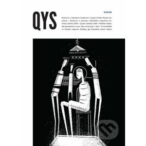 E-kniha Magazín QYS - Zima 2018 - autorský kolektív časopisu QYS