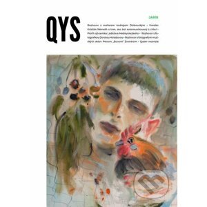 E-kniha Magazín QYS - Jar 2019 - autorský kolektív časopisu QYS