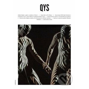 E-kniha Magazín QYS - Jeseň 2019 - autorský kolektív časopisu QYS