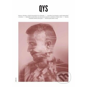 E-kniha Magazín QYS - Zima 2019 - autorský kolektív časopisu QYS
