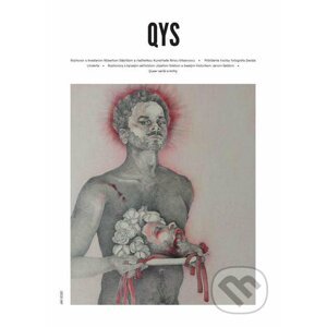 E-kniha Magazín QYS - Jar 2020 - autorský kolektív časopisu QYS