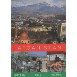 Afganistan - Zahir Jaan Zaher