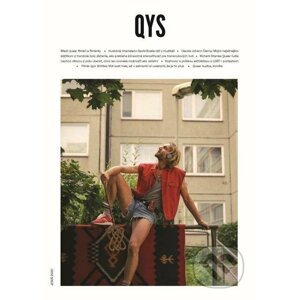 E-kniha Magazín QYS - Jeseň 2020 - autorský kolektív časopisu QYS
